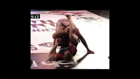 Quick Dead Orchard Sub In Combat Jiu Jitsu Super Fight Youtube