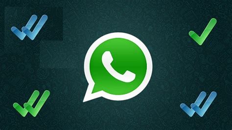 Comment Savoir Si Un Message A T Lu Sur Whatsapp