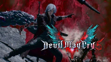 Devil May Cry 5 7 astuces simples pour améliorer votre classement et