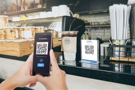 Cara Membuat Qr Code Berisi Teks Kumparan