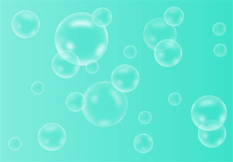 Bubbles Background Vector Art Icons And Graphics For Free Download