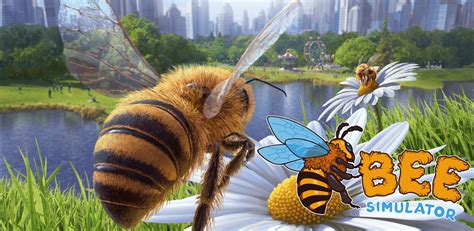 Bee Simulator Preview Its Un Bee Suprisingly Good