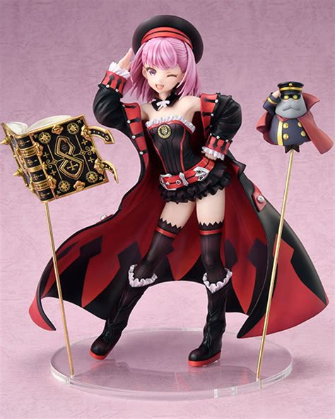 FateFigs Saint Valentine Ver On Twitter Fate Grand Order Helena