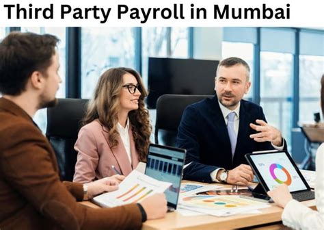 Third Party Payroll In Mumbai Third Party Payroll Ppt