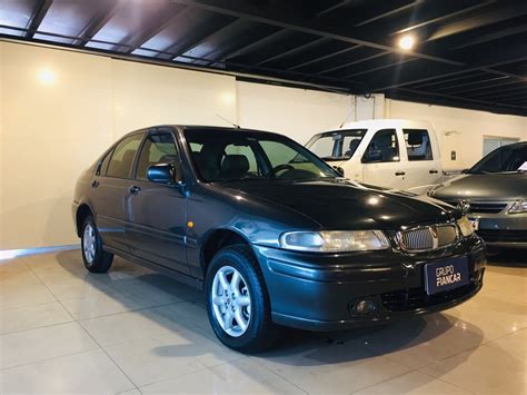 Rover Otros Modelos 1998 USD 6 500 Shopping De Usados