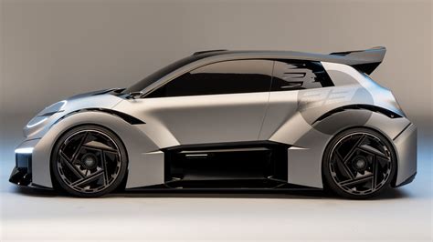 2023 Nissan Concept 20-23 - Wallpapers and HD Images | Car Pixel