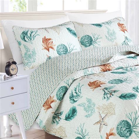 Highland Dunes Quilt Set And Reviews Wayfair