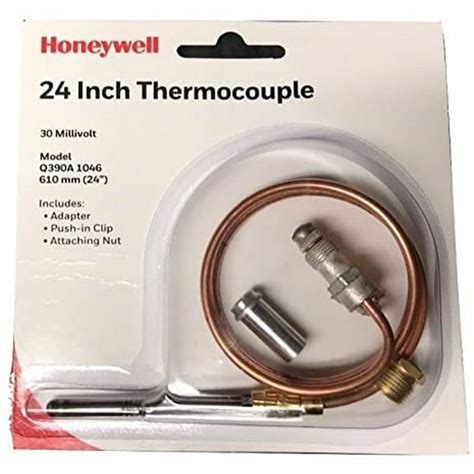 Thermocouple Water Heater