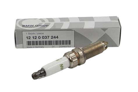 Spark Plug High Power Er F Bosch Zgr Ste Hubauer Shop De