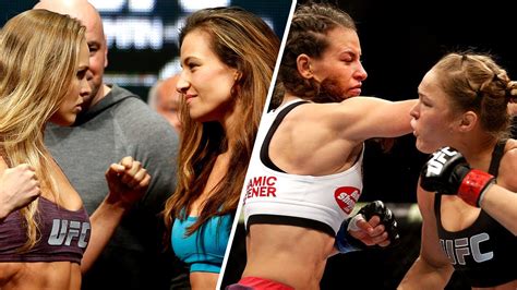 Ronda Rousey Vs Miesha Tate 2 Ufc Classic In Depth Ctm Magazine Webfi