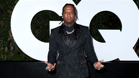 Moneybagg Yo Addresses Alleged Sex Tape Of Him Cheating