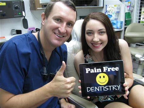 Pasadena Deer Park Dental Implants By Dr Nugent