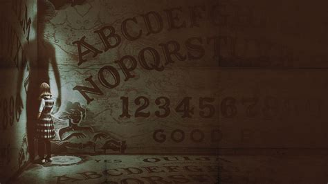 Ouija Wallpapers - Wallpaper Cave