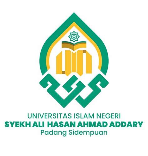 Uji Publik Logo Pada 7 Nominasi Sayembara Logo Uin Syahada