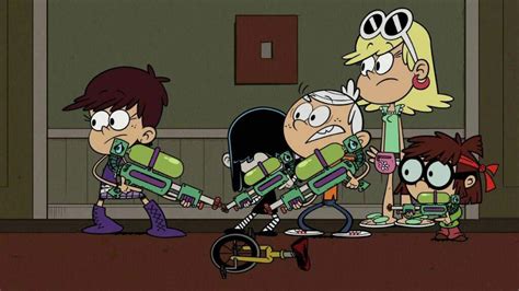 Welcome To The Loud House Chapter 108 By Perkygoth14 On Deviantart