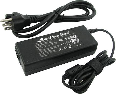 Amazon Super Power Supply AC DC Adapter Charger Cord For L T E