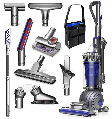 Must Have Dyson Ball Animal 2 Total Clean Upright Vacuum Cleaner, Blue ...