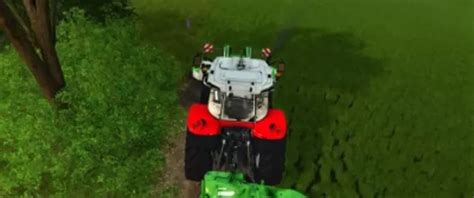 FS25 Massey Ferguson 7S Edit v 1 0 0 0 Massey Ferguson Mod für Farming