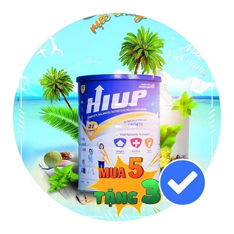 HiUp Shop Chính Hãng