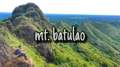 Mtbatulaonasugbubatangas Youtube