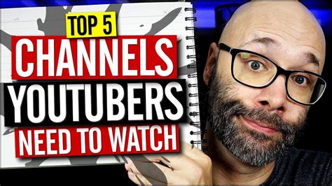 Best Channels For Video Creators To Watch Youtube