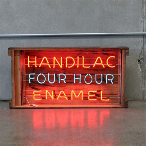 Amazing Neon Sign – UrbanAmericana