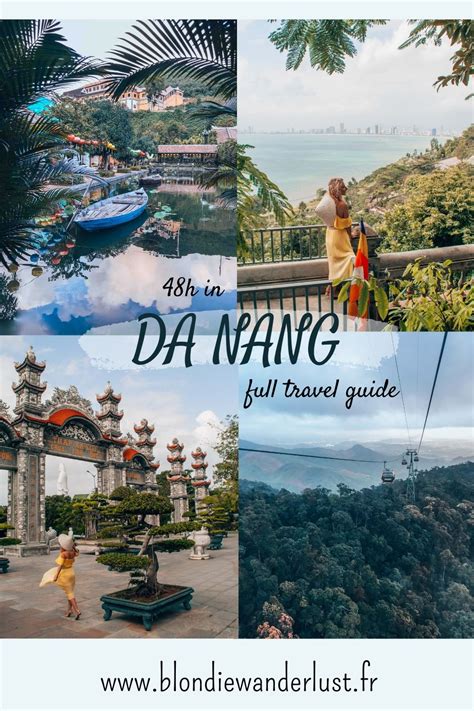 Weekend Getaway In Da Nang Vietnam Best Things To Do