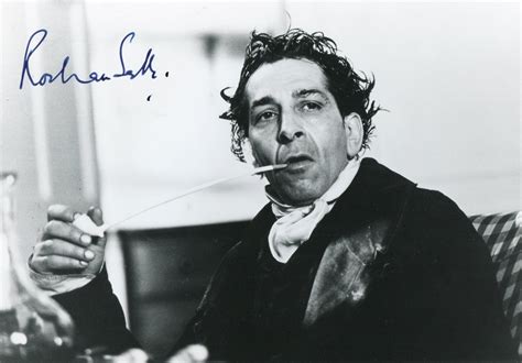 Roshan Seth – Movies & Autographed Portraits Through The Decades