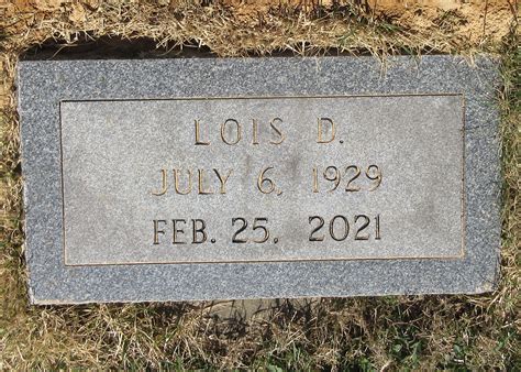 Lois Berdina Darnold Cunningham (1929-2021) - Find a Grave Memorial