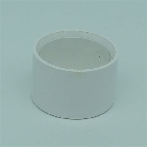 Mm Mm Solvent Weld Reducer White Tws Plastics Online Store