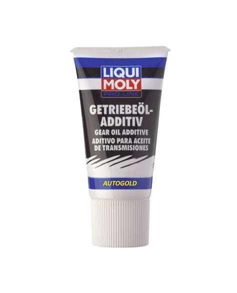 Liqui Moly Pro Line Getriebe L Additivo Antiattrito Al Mos Olio