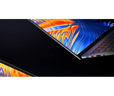 Ноутбук Xiaomi RedmiBook Pro 16 2024 Ultra5/32G/1T/3.1K/165Hz ...