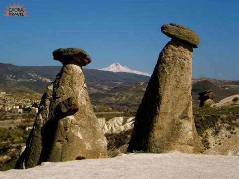 Istanbul Cappadocia Tour Istanbul Cappadocia 2 Days Tour Istanbul