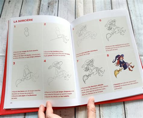 Mise à jour 94 imagen livre pour apprendre a dessiner les manga fr