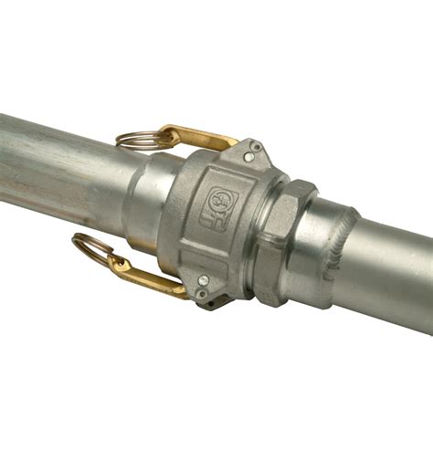 Import Couplers And Adapters Camcorp