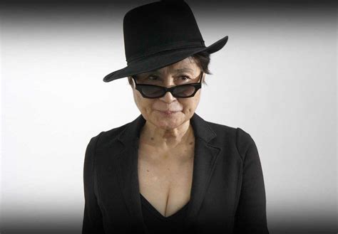 Yoko Ono - Age, Bio, Birthday, Family, Net Worth | National Today