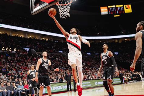 Last Road Game Of The Season Lands In LA To Face The Clippers | NBA.com