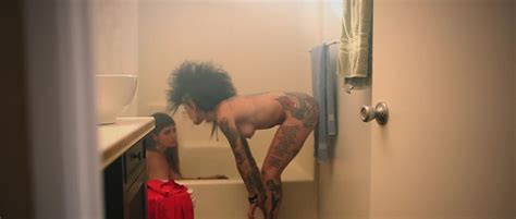 Malice McMunn Robin Sydney Nude American Muscle 2014 Video Best
