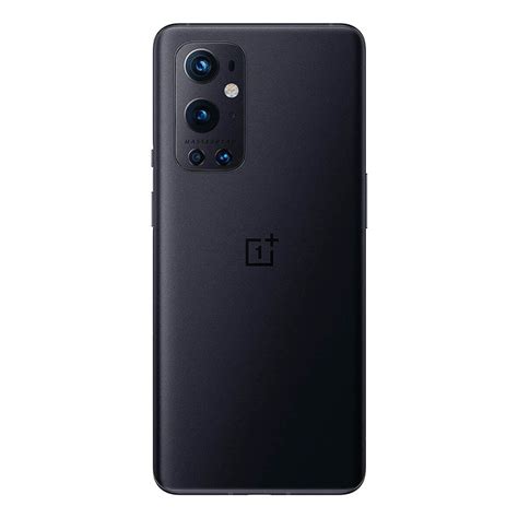 Oneplus 9 Pro 5g 12gb256gb Negro Stellar Black Dual Sim │ Hifi Media