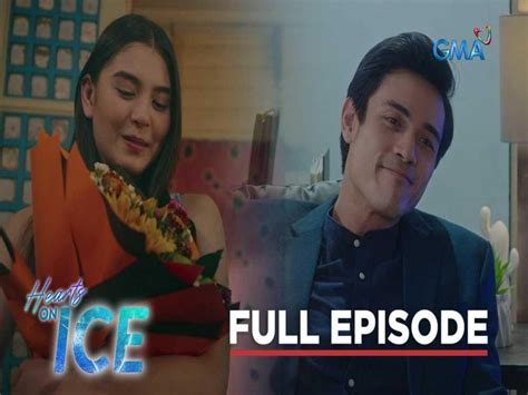 Hearts On Ice Full Episode 37 May 4 2023 Gma Entertainment