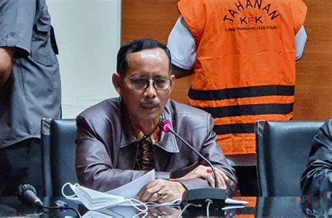 Komisi Yudisial Blak Blakan Bongkar Pelanggaran Kode Etik Hakim GenPI Co