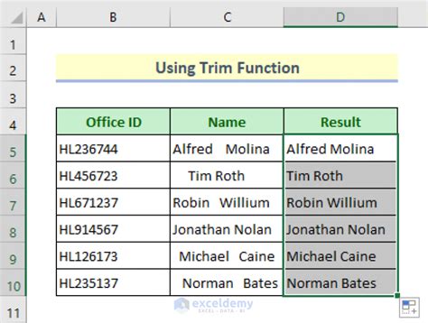 How To Remove White Space In Word Table Printable Templates Free