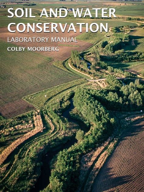 Soil And Water Conservation Laboratory Manual Simple Book Publishing