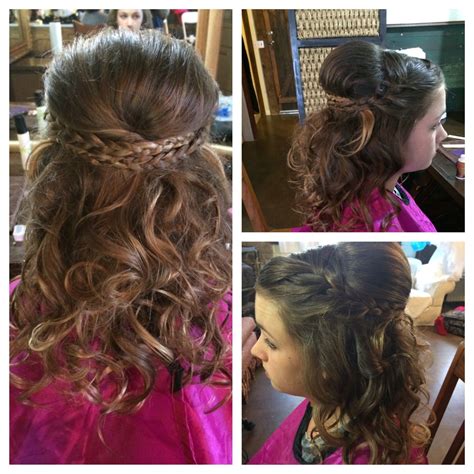 Best Collection Of Cute Wedding Hairstyles For Junior Bridesmaids