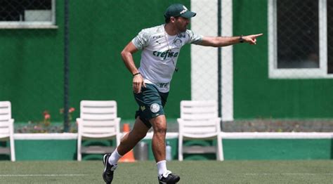 Proposta para deixar o Palmeiras Abel Ferreira nega e revela único