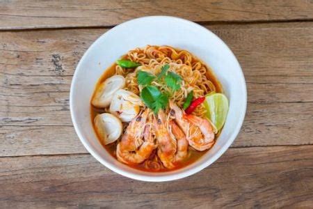 Traditional Prawn Noodle In Singapore FoodAdvisor