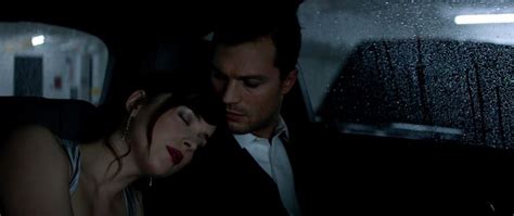 Fifty Shades Updates Hd Photos Screenshots From The New Fifty Shades