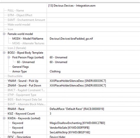 Devious Devices Se Page 145 Downloads Sexlab Framework Se Loverslab