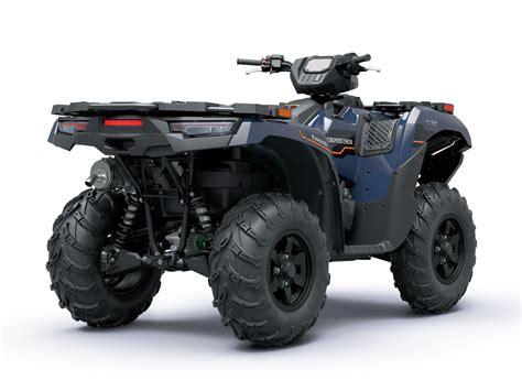 Kawasaki Brute Force X I Eps