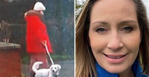 Breaking Missing Mother Nicola Bulley Believed To Have Fallen In River